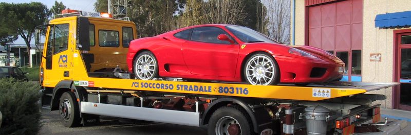 Soccorso stradale